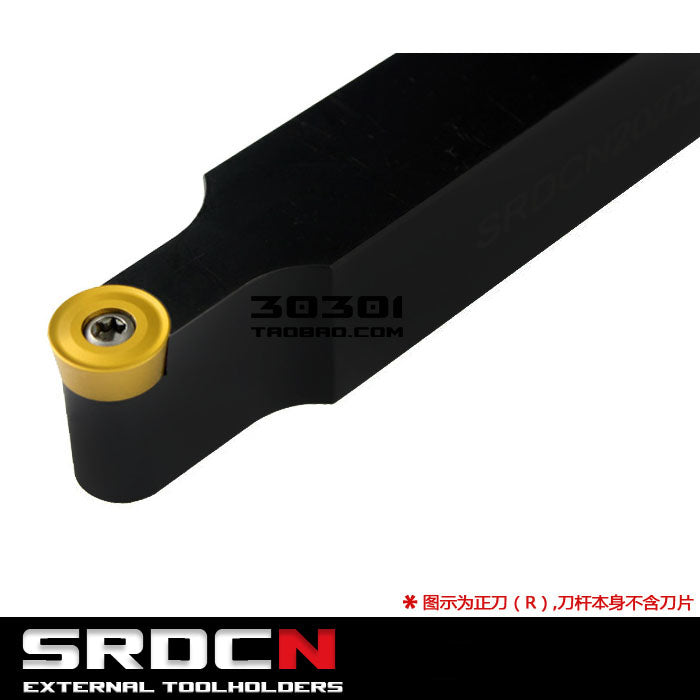 Lathe Turning Holder SRDCN2525M20/3232P20/SRACR3232P20SRACL SRGCR/4040