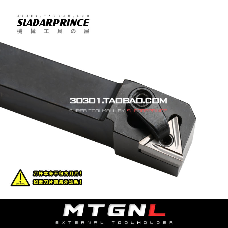 Lathe Turning Holder MTGNR MTGNL 1616H16/2020K16/2525M16/3232P16/3232P22