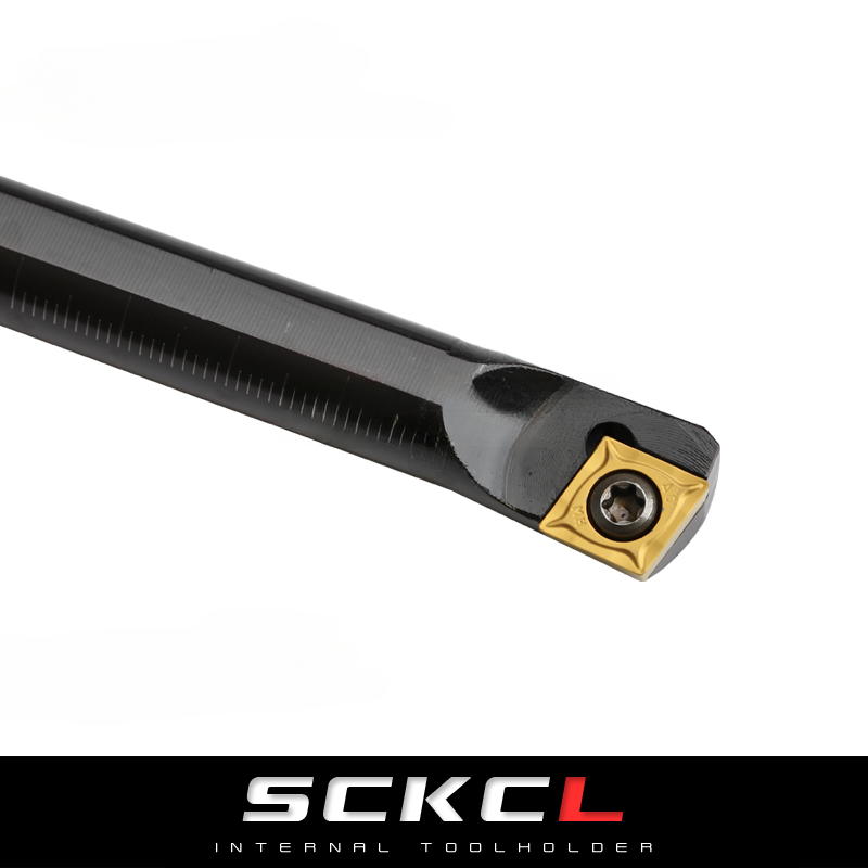Lathe Turning Holder S06K/S07K/S08K/S10K/S12M/S14N/S16Q-SCKCR06/SCKCL