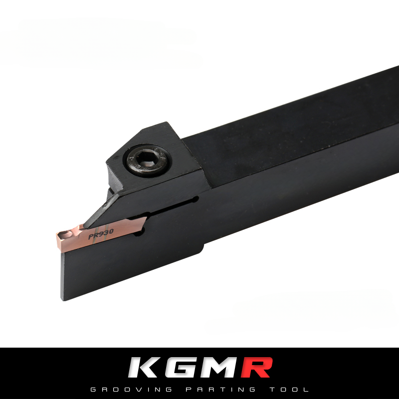 Lathe Turning Holder KGMR1010F/1212K/1616H/2020K/2525-1.5/2T17/3T20/4T20