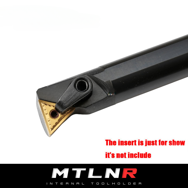 Lathe Turning Holder S16Q/S18Q/S20R/S22R/S25S/S32T/S40T-MTLNR16/MTLNL