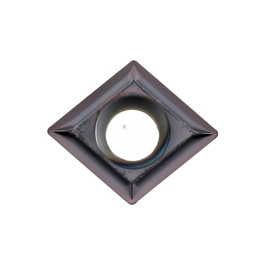 1BOX CNC Lathe Cutting Tool Milling Cutter  100% Original Kennametal  Carbide inserts  CCMT120404/120408LF KC5010