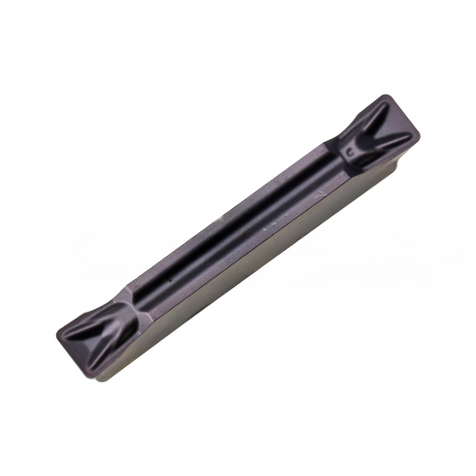 1BOX CNC Lathe Cutting Tool Milling Cutter  100% Original korloy Carbide inserts  MGMN400-T（ MGMN400-CT-CRT）PC5300