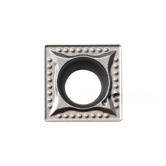1BOX CNC Lathe Cutting Tool Milling Cutter  100% Original Taegutec Carbide inserts  SCMT09T304MT TT8020