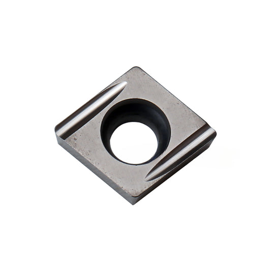 1BOX CNC Lathe Cutting Tool Milling Cutter  100% Original Kyocera Carbide inserts  CCGT060202FL-U TN60