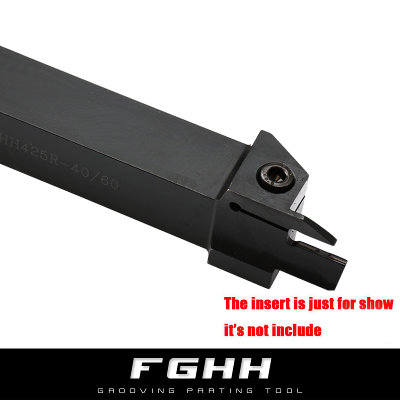 Lathe Turning Holder FGHH320R/325R MGHH/MGHFR/FGHH320L/FGHH325L