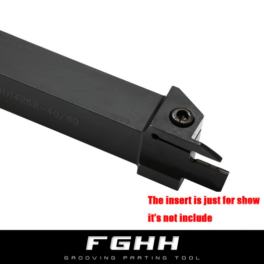 Lathe Turning Holder FGHH320R/325R MGHH/MGHFR/FGHH320L/FGHH325L