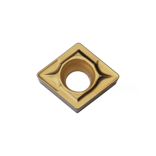 1BOX CNC Lathe Cutting Tool Milling Cutter Japan 100% Original Mitsubishi Carbide inserts CCMT060204 UE6110