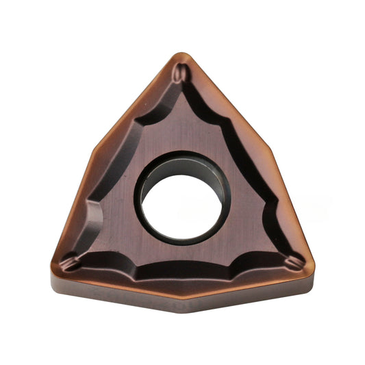 1BOX CNC Lathe Cutting Tool Milling Cutter  100% Original Sumitomo Carbide inserts  WNMG080404N-SU AC520U/530