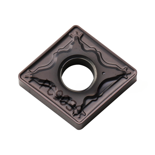 1BOX CNC Lathe Cutting Tool Milling Cutter    100% Original korloy Carbide inserts   CNMG120404-HM PC9030
