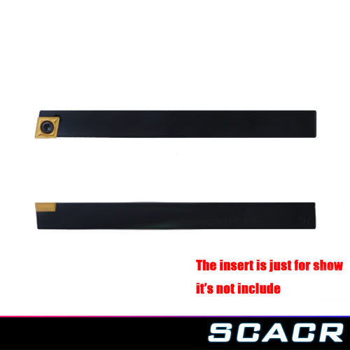 Lathe Turning Holder   SCACR/SCACL 1212H09/1616H09/2020K09