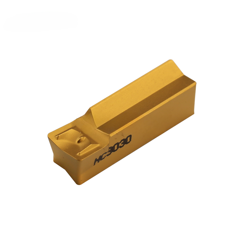 1BOX CNC Lathe Cutting Tool Milling Cutter  100% Original korloy Carbide inserts FMM400R-04 NC3030