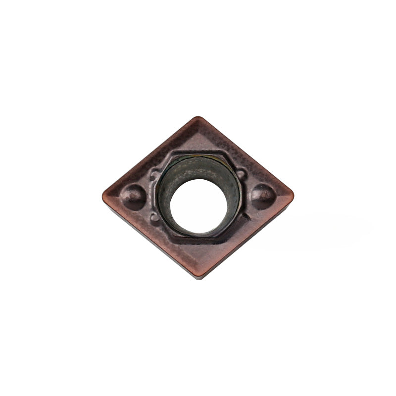 1BOX CNC Lathe Cutting Tool Milling Cutter  100% Original Kyocera Carbide inserts  CCMT060202-HQ PR930