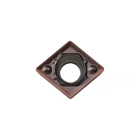 1BOX CNC Lathe Cutting Tool Milling Cutter  100% Original Kyocera Carbide inserts  CCMT060202-HQ PR930