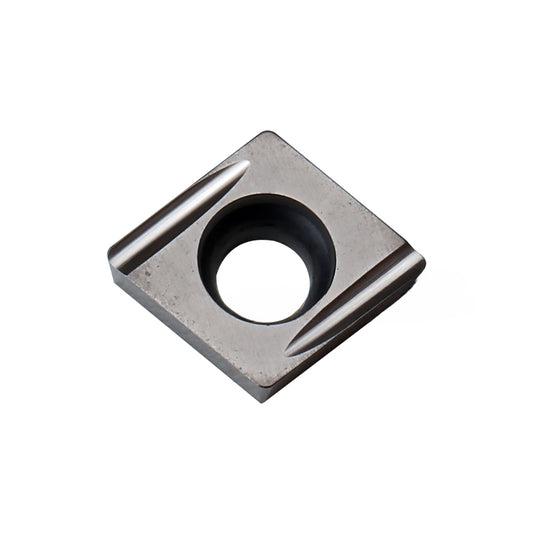 1BOX CNC Lathe Cutting Tool Milling Cutter  100% Original Kyocera Carbide inserts  CCGT09T302FL-U TN60