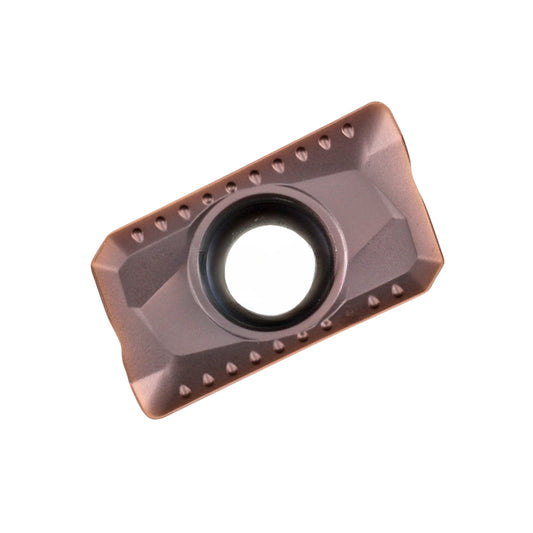 1BOX CNC Lathe Cutting Tool Milling Cutter  100% Original Sumitomo Carbide inserts  APMT1604PDER-G08 ACK300