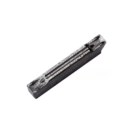 1BOX CNC Lathe Cutting Tool Milling Cutter    100% Original korloy Carbide inserts    MGMN150-G H01