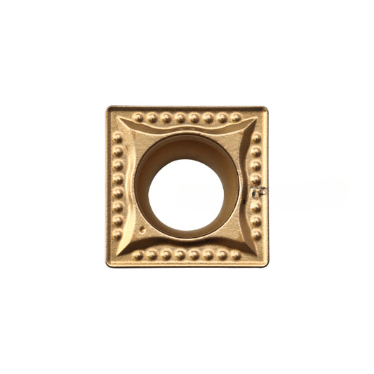1BOX CNC Lathe Cutting Tool Milling Cutter  100% Original Taegutec Carbide inserts  SCMT09T304-MT TT5100