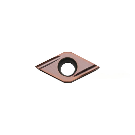 1BOX CNC Lathe Cutting Tool Milling Cutter  100% Original Kyocera Carbide inserts  DCGT070204EL-U PR930