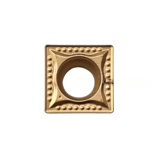 1BOX CNC Lathe Cutting Tool Milling Cutter  100% Original Taegutec Carbide inserts  SCMT120412-MT TT8125