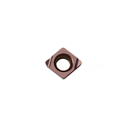 1BOX CNC Lathe Cutting Tool Milling Cutter  100% Original Kyocera Carbide inserts  CCGT030104L-F PR930