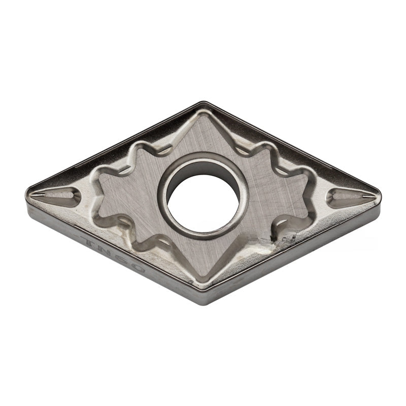 1BOX CNC Lathe Cutting Tool Milling Cutter  100% Original Kyocera Carbide inserts  DNMG150404-HQ TN60