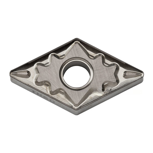 1BOX CNC Lathe Cutting Tool Milling Cutter  100% Original Kyocera Carbide inserts  DNMG150404-HQ TN60