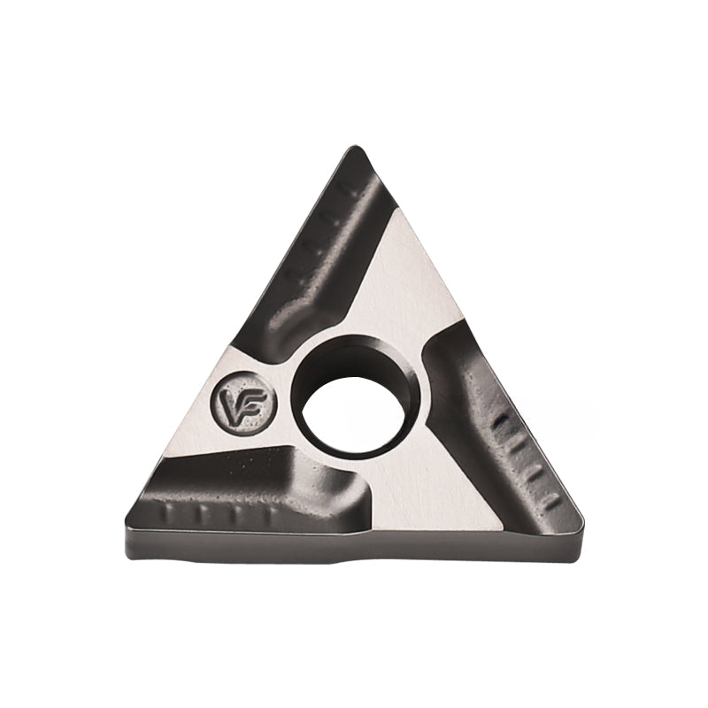 1BOX CNC Lathe Cutting Tool Milling Cutter  100% Original Taegutec Carbide inserts   TNMG160404/160408R/L-VF CT3000