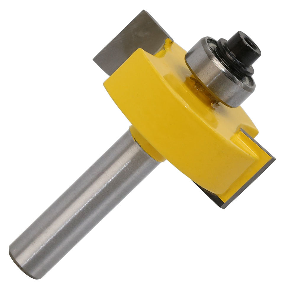 7 bearing notch cutters 8 handle woodworking milling cutters Slotting cutters Adjustable notch cutters
