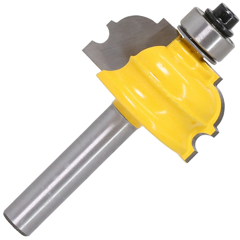 8 handle cabinet line knife, cabinet ceiling knife, woodworking cabinet door line knife, woodworking milling cutter, line knife