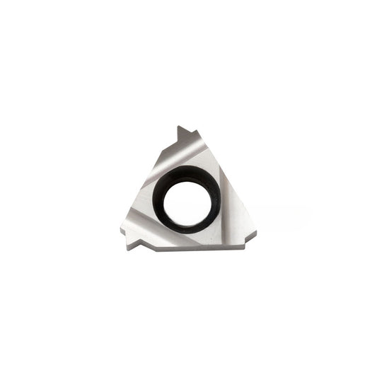 1BOX CNC Lathe Cutting Tool Milling Cutter  100% Original Vargus Carbide inserts  2IR 1.0ISO VM7
