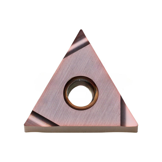 1BOX CNC Lathe Cutting Tool Milling Cutter  100% Original Kyocera Carbide inserts  TNGG160408R-S PR930
