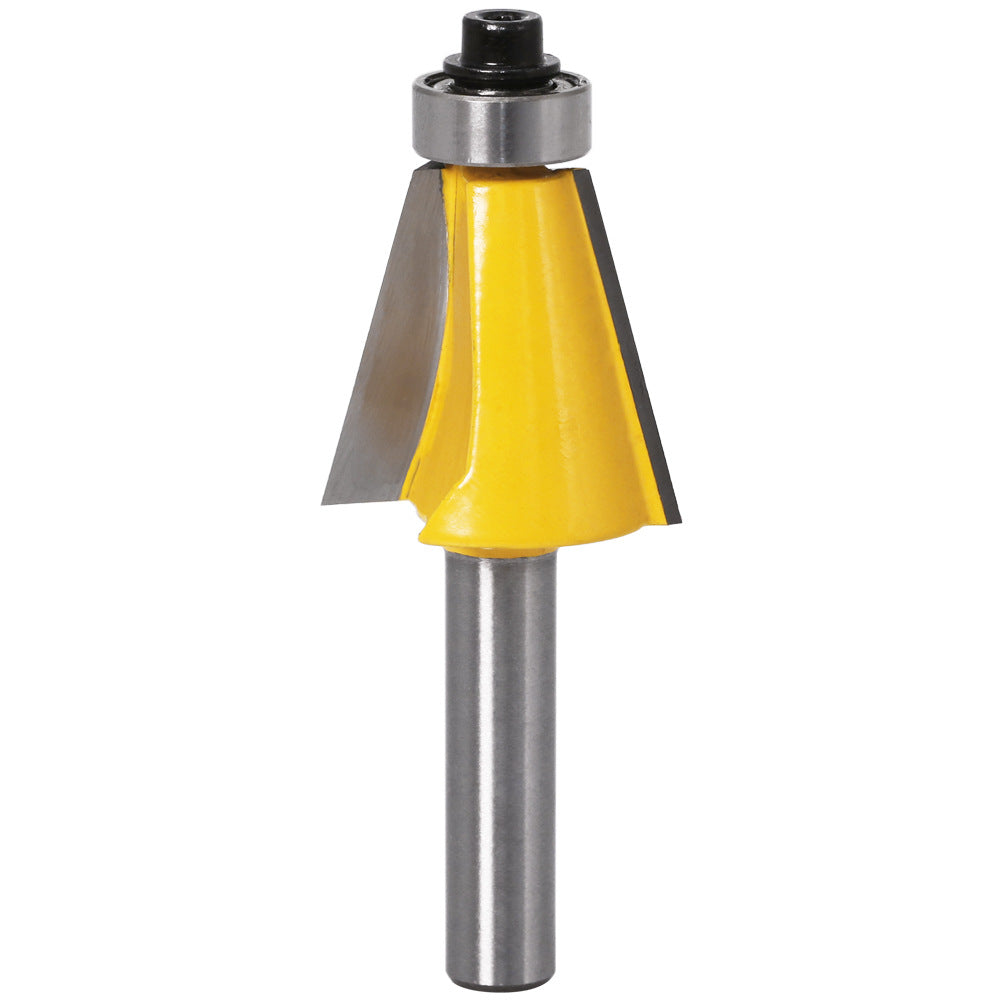 High-grade 8-handle bevel knife bevel knife bevel knife woodworking milling cutter 15 degrees 22.5 degrees 30 degrees bevel knife