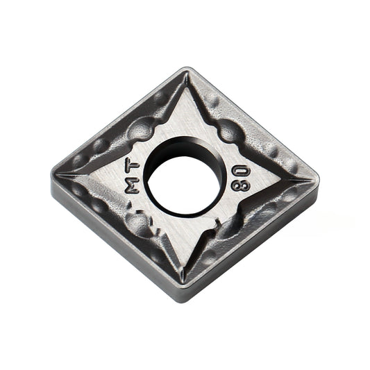 1BOX CNC Lathe Cutting Tool Milling Cutter  100% Original Taegutec Carbide inserts  CNMG120408-MT CT3000
