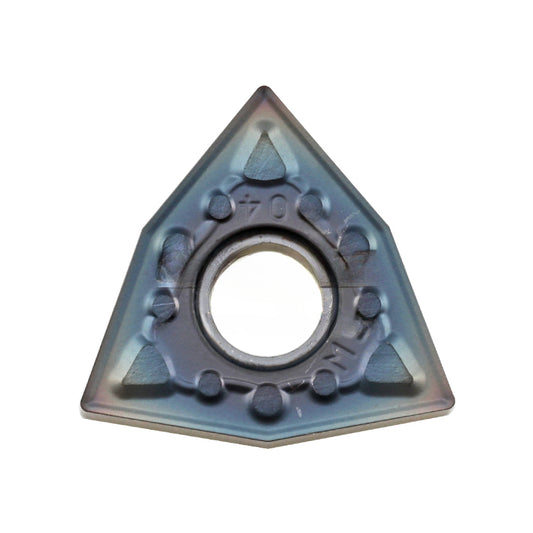 1BOX CNC Lathe Cutting Tool Milling Cutter  100% Original Kyocera Carbide inserts  WNMG080404/080408-MS PR1535