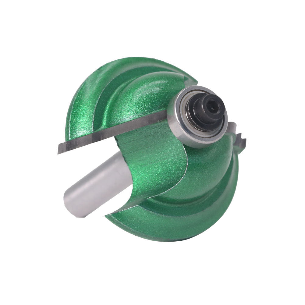 8Mm Handle Convex Door Bucket Line Knife Lace Router Line Knife Cabinet Door Panel Woodworking Engraving Knife Gong Knife