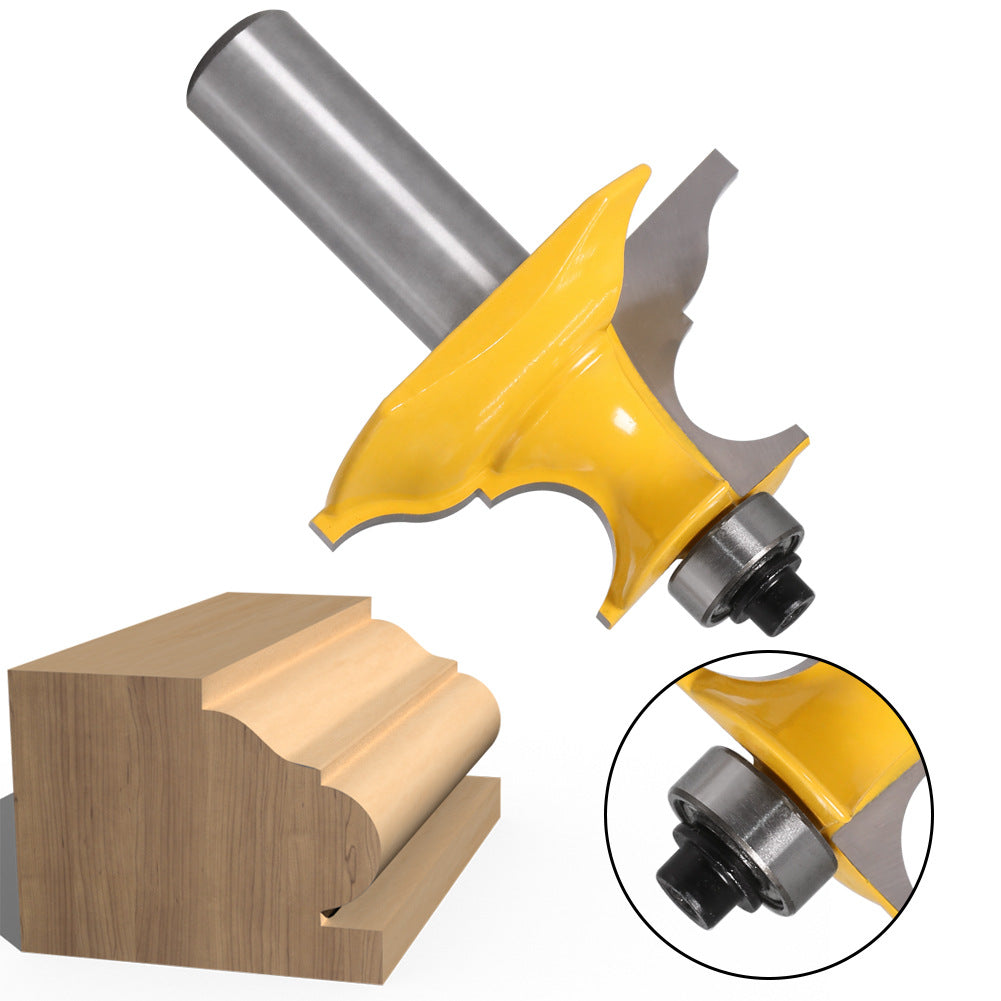Door frame tenon knife Line knife Bogu frame tenon knife Splicing knife Line splicing knife Cabinet line knife