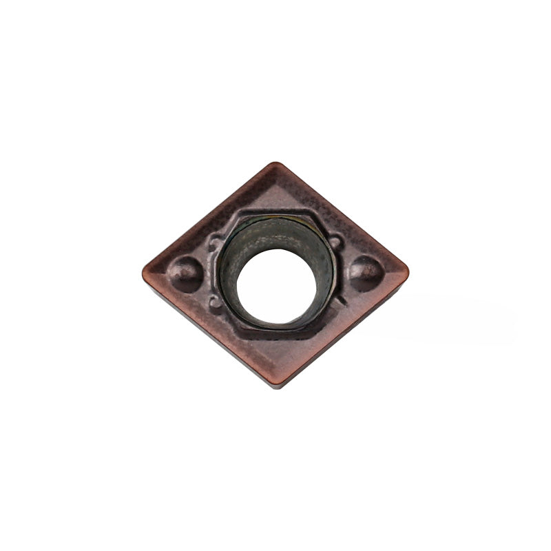 1BOX CNC Lathe Cutting Tool Milling Cutter  100% Original Kyocera Carbide inserts  CCMT060204-HQ PR930