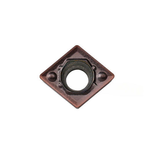 1BOX CNC Lathe Cutting Tool Milling Cutter  100% Original Kyocera Carbide inserts  CCMT060204-HQ PR930