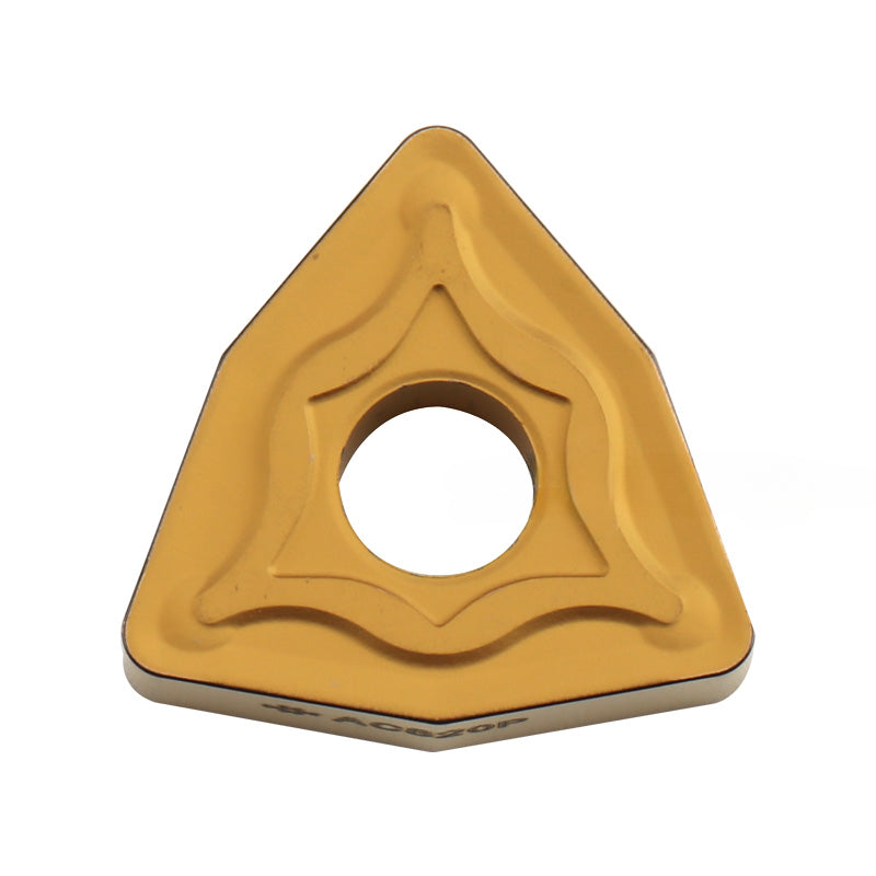 1BOX CNC Lathe Cutting Tool Milling Cutter  100% Original Sumitomo Carbide inserts WNMG080404N-UX AC820P