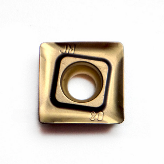 1BOX CNC Lathe Cutting Tool Milling Cutter Japan 100% Original Mitsubishi Carbide inserts   SOMT12T308PEER-JM MC5020