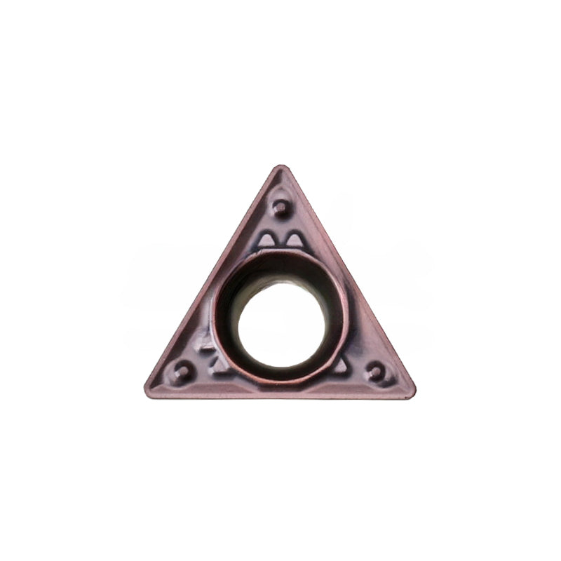1BOX CNC Lathe Cutting Tool Milling Cutter  100% Original Kyocera Carbide inserts  TPMT110302-HQ PR930