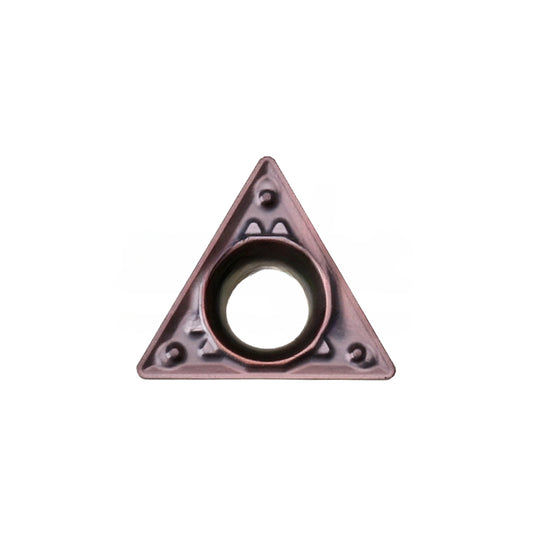 1BOX CNC Lathe Cutting Tool Milling Cutter  100% Original Kyocera Carbide inserts  TPMT110302-HQ PR930