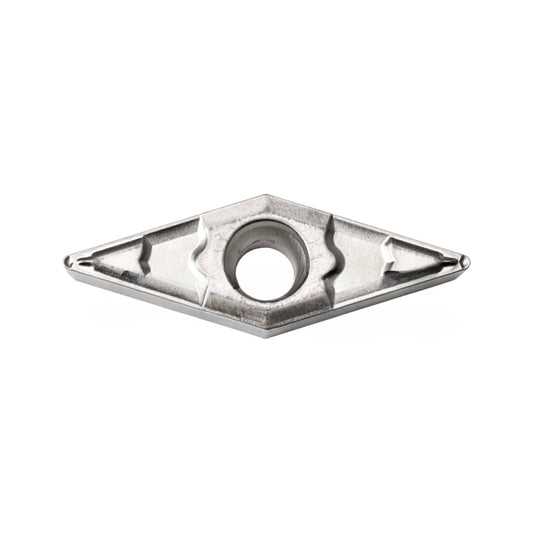 1BOX CNC Lathe Cutting Tool Milling Cutter  100% Original Kyocera Carbide inserts  VBMT110304-GP TN60