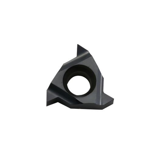 1BOX CNC Lathe Cutting Tool Milling Cutter  100% Original Vargus Carbide inserts  2IR 1.5ISO VTX