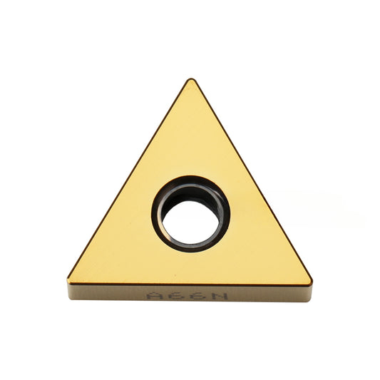 1BOX CNC Lathe Cutting Tool Milling Cutter  100% Original Kyocera Carbide inserts  TNGA160404/160408/160412 S01525 A66N