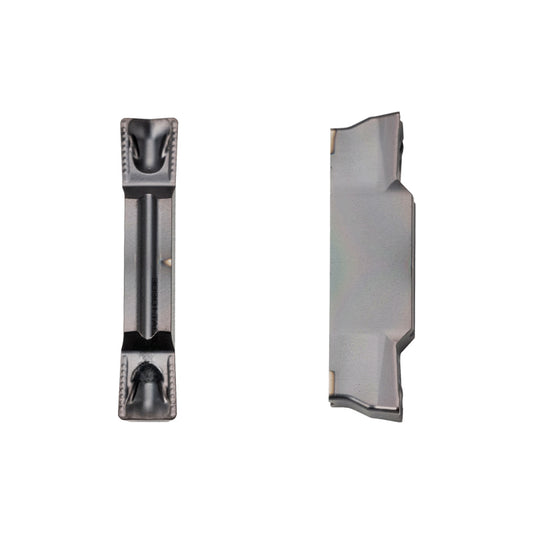 1BOX CNC Lathe Cutting Tool Milling Cutter  100% Original Sandvik  Carbide inserts  MGMN200/250/300/400/500-DR