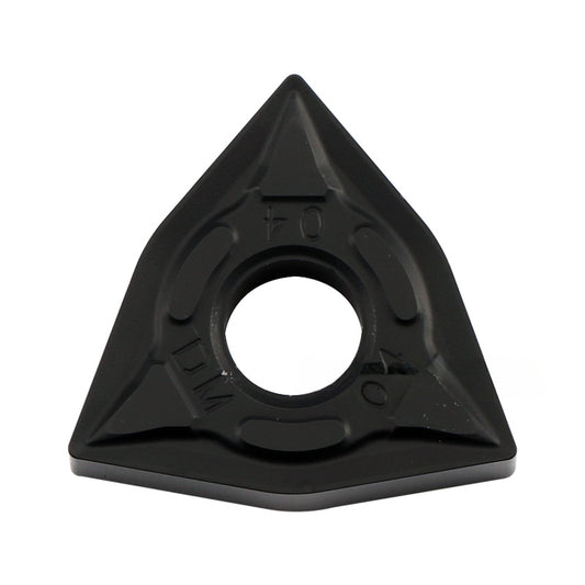 1BOX CNC Lathe Cutting Tool Milling Cutter  100% Original ZCC•CT  Carbide inserts   WNMG080408-DM YBC252