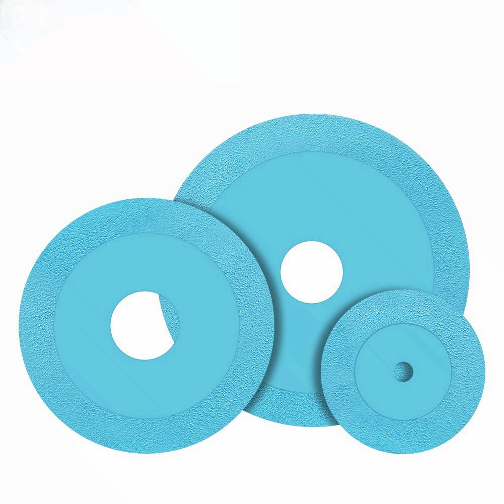 Clear seam sheet Tile beautiful seam cutting sheet 40/60/80 type mill beautiful seam grinding sheet Tile floor tile sheet