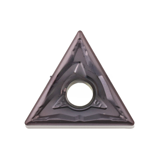 1BOX CNC Lathe Cutting Tool Milling Cutter    100% Original korloy Carbide inserts TNMG220408-HS PC9030